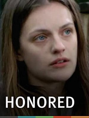 Honored's poster