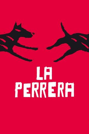 The Dog Pound's poster