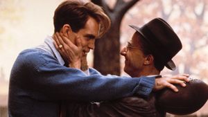 Death of a Salesman's poster