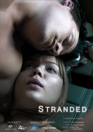 Stranded's poster