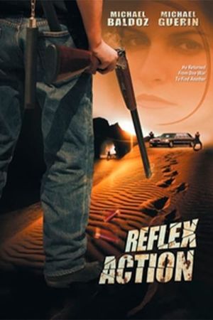 Reflex Action's poster