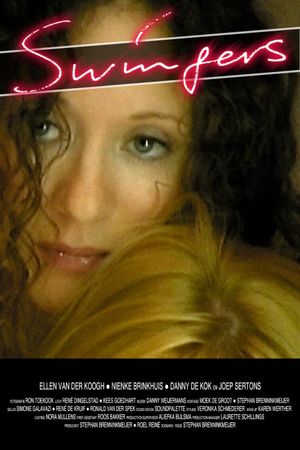 Swingers's poster