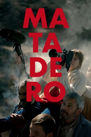 Matadero's poster