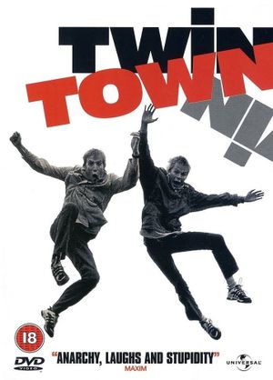 Twin Town's poster
