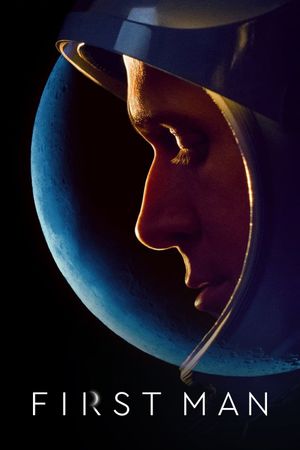 First Man's poster