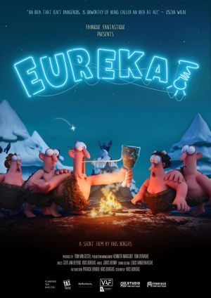 Eureka!'s poster