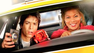 Taxi's poster
