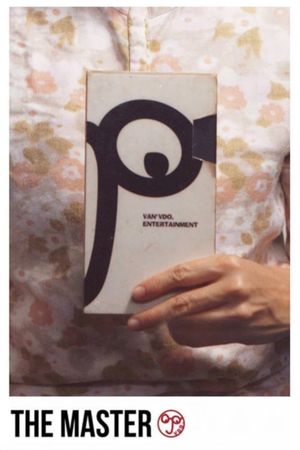 The Master's poster