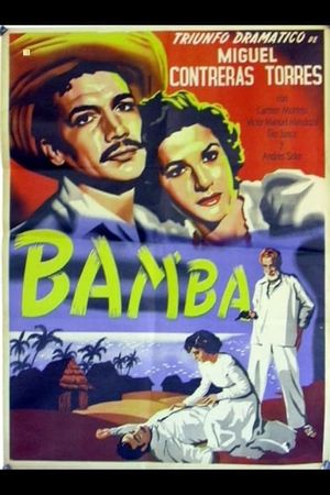 Bamba's poster