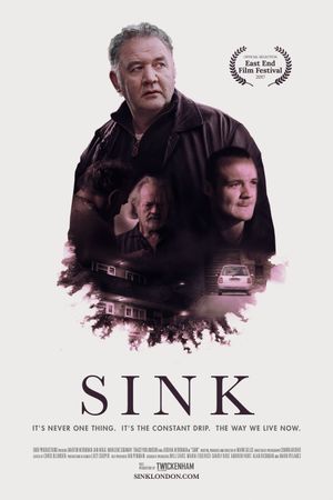 Sink's poster