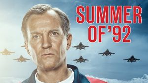 Summer of '92's poster