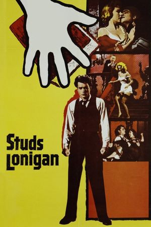 Studs Lonigan's poster