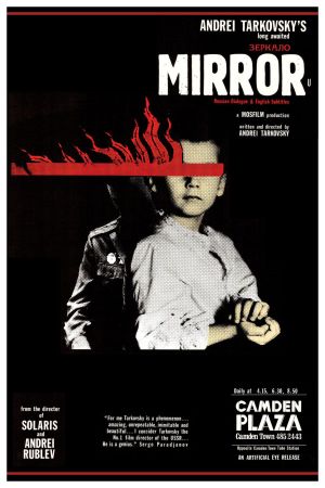 Mirror's poster