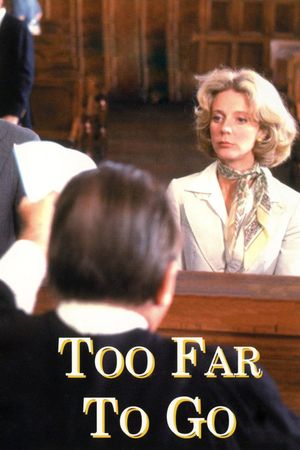 Too Far to Go's poster