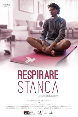 Respirare stanca's poster