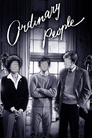 Ordinary People's poster