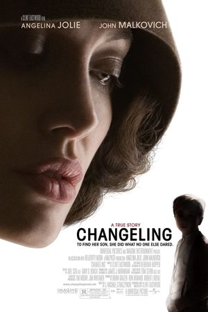 Changeling's poster