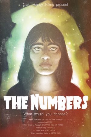 The Numbers's poster image