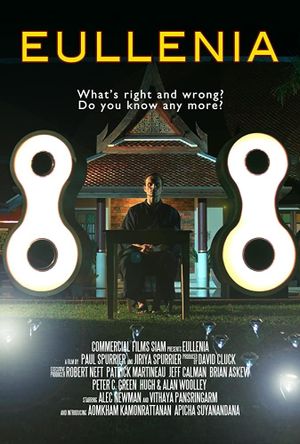 Eullenia's poster