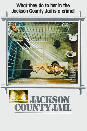 Jackson County Jail's poster