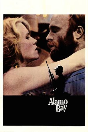 Alamo Bay's poster