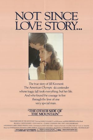 The Other Side of the Mountain's poster