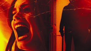 8 Found Dead's poster