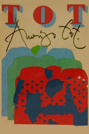 Amerigo Tot's poster