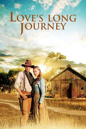 Love's Long Journey's poster