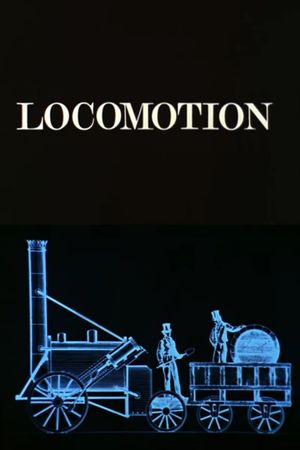 Locomotion's poster image