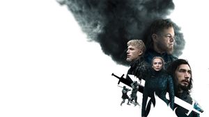The Last Duel's poster