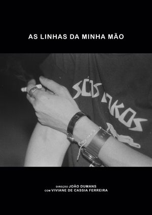 As Linhas da Minha Mão's poster