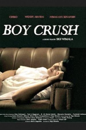 Boy Crush's poster image