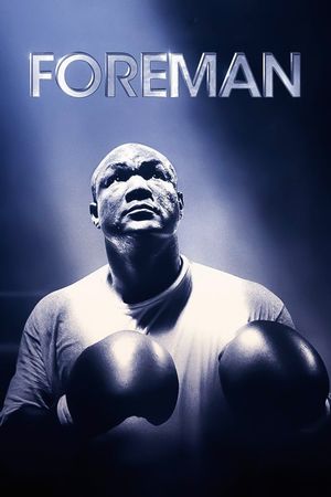Foreman's poster