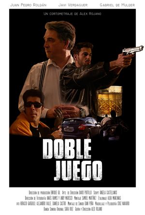Doble Juego's poster