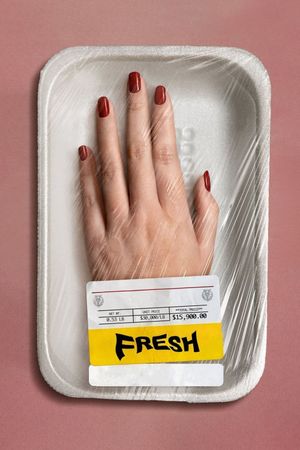 Fresh's poster