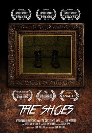 The Shoes's poster