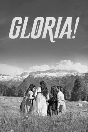 Gloria!'s poster