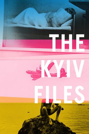 The Kyiv Files's poster