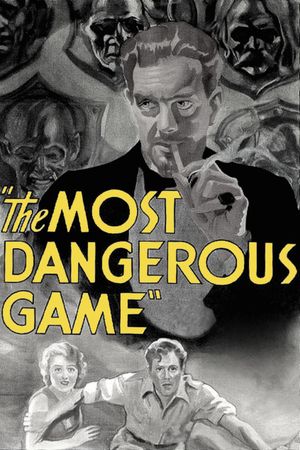 The Most Dangerous Game's poster