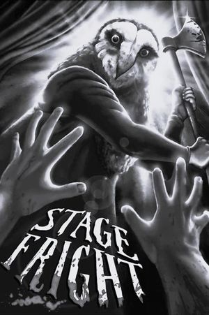 StageFright's poster