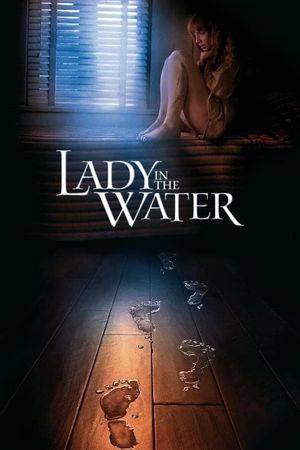 Lady in the Water's poster