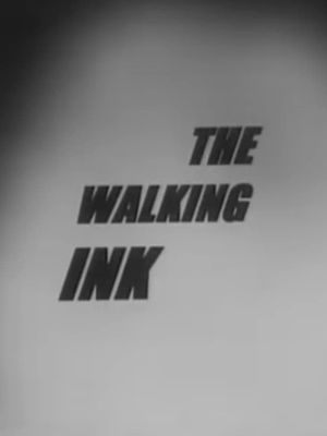 The Walking Ink's poster