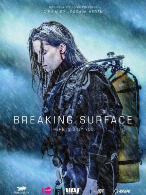 Breaking Surface's poster
