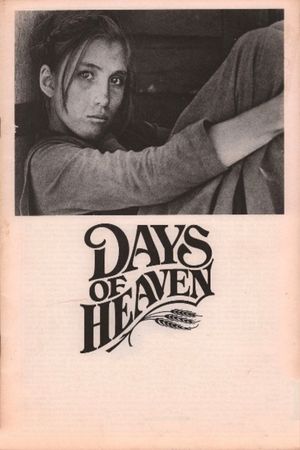 Days of Heaven's poster