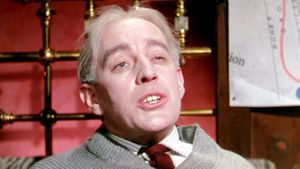 The Ladykillers's poster