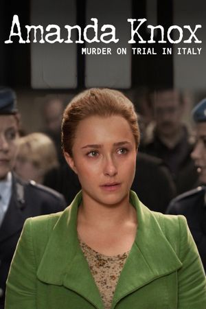 Amanda Knox: Murder on Trial in Italy's poster