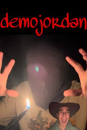 The Demojordan's poster