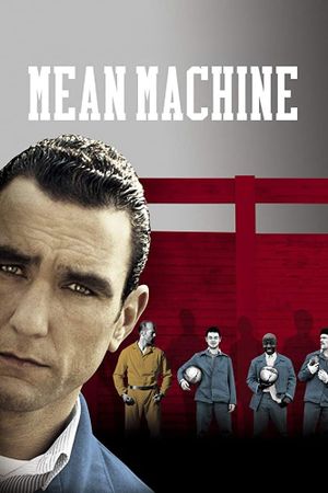 Mean Machine's poster