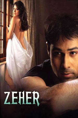 Zeher's poster